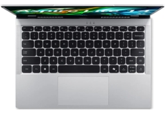 Laptop Acer Aspire Lite 14 AI AL14-53P-5387 (Intel Core Ultra 5 115U, 16GB DDR5, 512GB, 14 Inch FHD+, 120Hz, Win 11, Bạc) - NX.DJ4SV.001