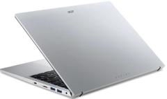 Laptop Acer Aspire Lite 14 AI AL14-53P-5387 (Intel Core Ultra 5 115U, 16GB DDR5, 512GB, 14 Inch FHD+, 120Hz, Win 11, Bạc) - NX.DJ4SV.001