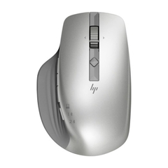 Chuột không dây HP 930 Creator 1D0K9AA (Bluetooth 5.1, 2.4GHz, 4000 DPI, 8 nút, bạc)