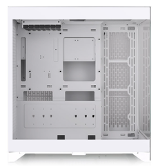 Vỏ Case Thermaltake CTE E600 MX SNOW sẵn 3 Fan