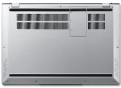 Laptop Acer Aspire Lite 14 AI AL14-53P-5387 (Intel Core Ultra 5 115U, 16GB DDR5, 512GB, 14 Inch FHD+, 120Hz, Win 11, Bạc) - NX.DJ4SV.001