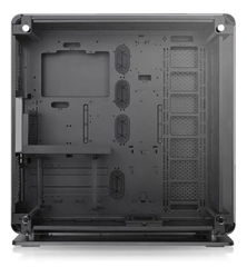 Thùng máy Thermaltake Core P8 Tempered Glass Full Tower Chassis - Black không Fan