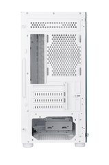 Vỏ Case MAGIC GM-01 WHITE sẵn 4 Fan