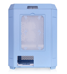 Case Thermaltake Tower 600 - Colors (ATX/Mid Tower/2 Fan)- có sẵn 2 Fan Led