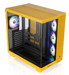 Vỏ Case Thermaltake View 380 XL ARGB Limited Colors sẵn 4 Fan Led