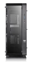 Thùng máy Thermaltake Core P8 Tempered Glass Full Tower Chassis - Black không Fan