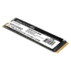 Ổ cứng SSD TeamGroup MP33 PRO (1TB, M.2, PCIe Gen3x4)