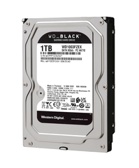 Ổ cứng WD Black 1TB WD1003FZEX