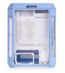 Case Thermaltake Tower 600 - Colors (ATX/Mid Tower/2 Fan)- có sẵn 2 Fan Led