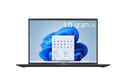 Laptop LG Gram 2023 14ZD90R-G.AX52A5 (Core i5 1340P/ 8GB/ 256GB SSD/ Intel Iris Xe Graphics/ 14.0inch WUXGA/ NoOS/ Black)