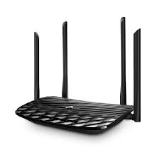 Router Wifi TPLink Archer C6 (MU-MIMO AC1200)