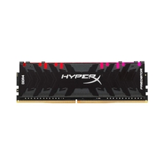 RAM PC KINGSTON HyperX Predator RGB 8GB