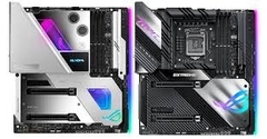 Mainboard ASUS Z590 ROG Maximus XIII Extreme