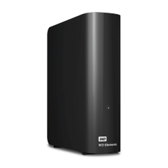 Ổ cứng di động HDD Western Digital 4TB 3.5