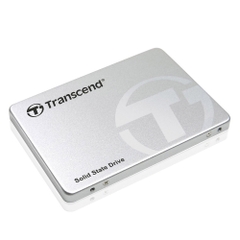 SSD Transcend SSD220S 120GB 2.5-Inch SATA III