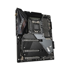 Mainboard Gigabyte Z590 AORUS ULTRA Socket 1200