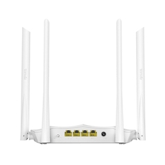 Router wifi Tenda AC5 V3 chuẩn AC1200Mbps