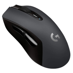 Chuột gaming không dây Logitech G603 (Đen)