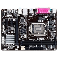 Mainboard GIGABYTE GA-H81M-DS2