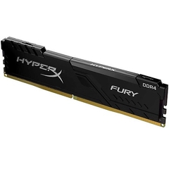 Ram PC 16g/2666 Kingston CL16 DIMM Fury HyperX