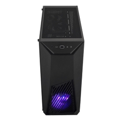 Case Cooler Master MasterBox K501 ARGB sẵn 4 Fan Led