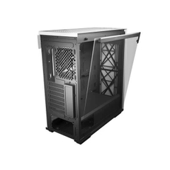 Case Deepcool Macube 310P WH sẵn 1 Fan Led