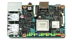 Máy tính Bo mạch đơn Asus Tinker Board S