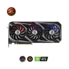 Card màn hình Asus ROG STRIX RTX3070-O8G-GAMING 8GB GDD6