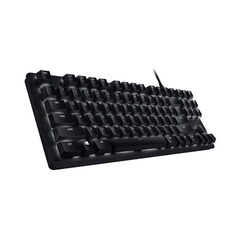 Bàn phím cơ Razer Blackwidow Lite Silent (RZ03-02640100-R3M1)