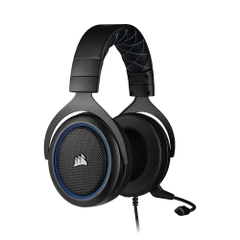 Tai nghe Corsair HS50 PRO Stereo Blue CA-9011217-AP