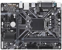 Main Gigabyte H310M-DS2