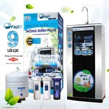 Máy lọc nước RO FUJIE RO-09 CAB