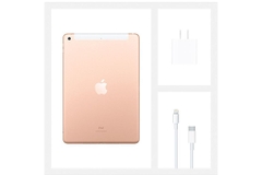 Máy tính bảng Apple iPad Gen 8 2020 Wifi 32GB 10.2 inch Vàng MYLC2ZA/A