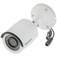 Camera quan sát analog HD Hikvision DS-2CE16D3T-I3