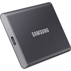 Ổ Cứng Di Động SSD Samsung T7 500GB 2.5