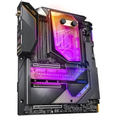 MAIN GIGABYTE X299X AORUS XTREME WATERFORCE