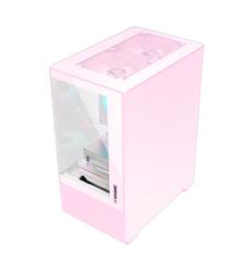 CASE MAGIC MIX ULTRA PINK sẵn 3 Fan