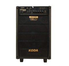 LOA KÉO DI ĐỘNG KODA KD-1208 BASS 30