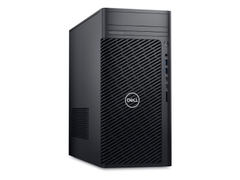 Máy trạm Dell Precision 3680 Tower T3680-14900-32256U (i9-14900/ Ram 32GB/ SSD 256GB/ HDD 4TB/ T1000 8GB/ 500W/ 3Y)