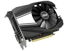 Card màn hình ASUS  PH-GTX1660S-O6G