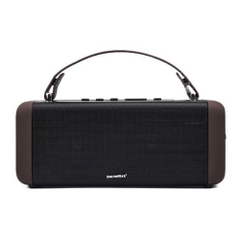 Loa bluetooth 2.0 SoundMAX SB-206 (Đen)