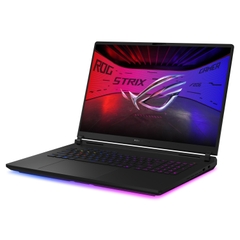 Laptop Gaming ASUS ROG Strix SCAR 18 G835LXG-TQ473W (Core Ultra 9 290HX Plus, 64GB, 2TB, RTX 5090 24GB, 18