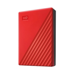 Ổ cứng HDD My passport 4TB WD