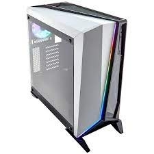 Case máy tính CORSAIR SPEC-Omega RGB (CC-9011141-WW) Sẵn 2 Fan