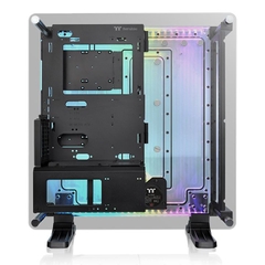 Case Thermaltake DistroCase 350P Mid Tower Chassis