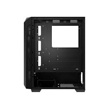 Vỏ case Xigmatek TRIPLE X EN44245