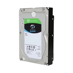 Ổ cứng HDD Seagate Skyhawk 6TB 3.5