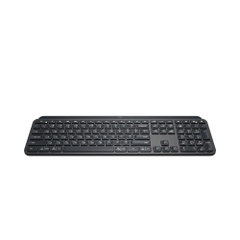 Bàn phím không dây Logitech MX Keys (Đen)