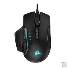 Chuột có dây Corsair Glaive PRO RGB (CH-9302211-AP)