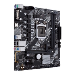 Mainboard ASUS PRIME H410M-E